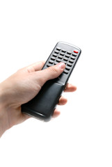 Remote control