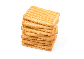 Cookies isolated