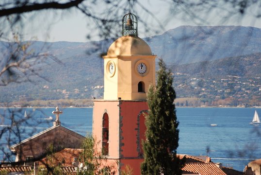 saint tropez