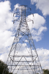 Power and Clouds