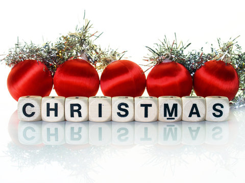 Adornos navide&ntilde;os