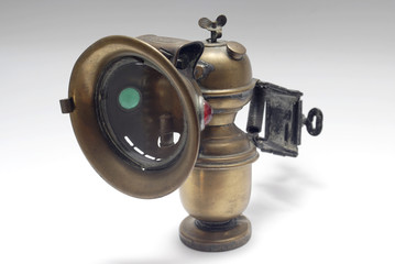 lampe a v&eacute;lo 2