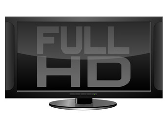 Télévision Full HD