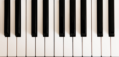 piano
