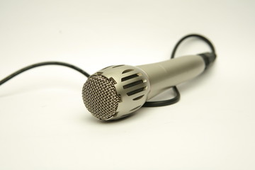 mikrofon | microphone