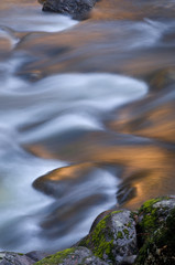 Merced River Reflections