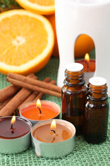 aromatherapy