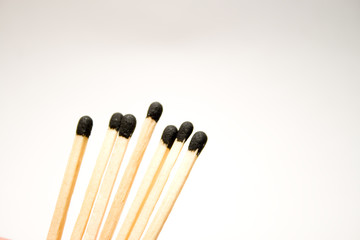 Matchstick