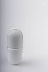 Single Pill Upstanding