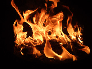 Flame