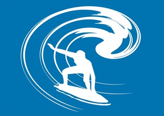 surfer