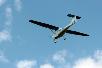 aircraft