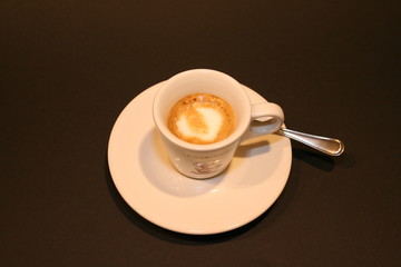 Tasse Kaffee