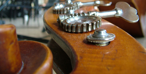 instrument