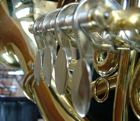 instrument