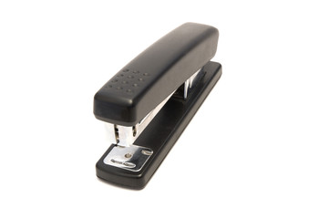 Schwarzer Tacker