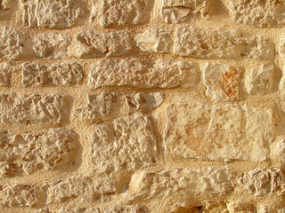 Old hardwood textureouse wall