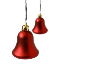 Christmas jingle-bells