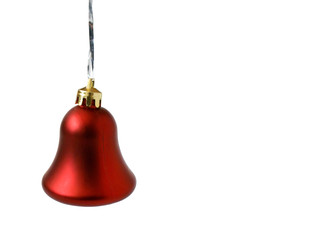 Christmas jingle-bell