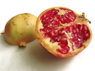 Granatäpfel