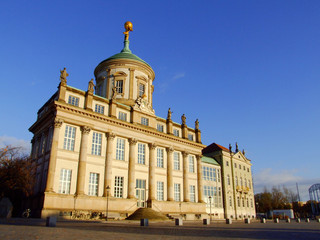 Altes Rathaus Potsdam 2