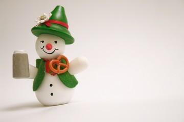 snowman