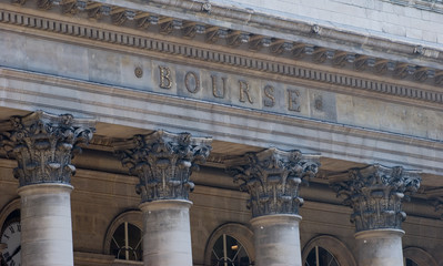 bourse