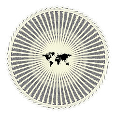 Money of the world