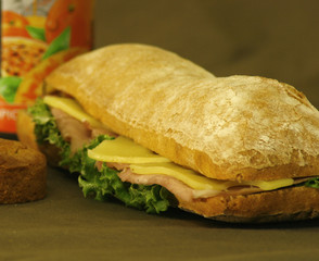 sandwich 3