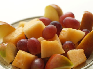 Fruit Salad