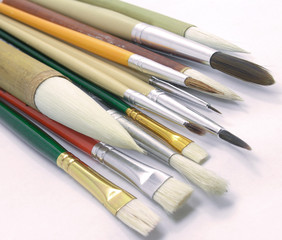 Fototapeta premium paint