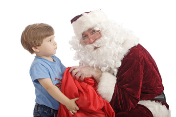 Obraz premium december