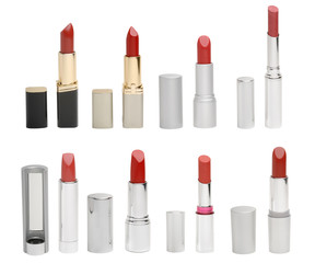 Fototapeta premium lipstick 7