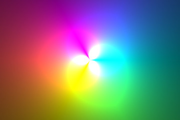 Couleurs fondamentales