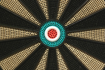 Electronic Dartboard
