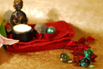 buddha n spa