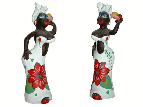 poup&eacute;es cubaines