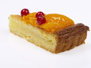 früchte kuchen