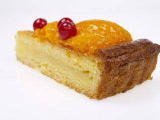 früchte kuchen
