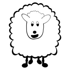 mouton