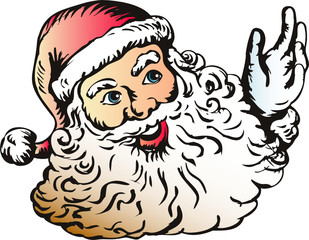 Santa Claus