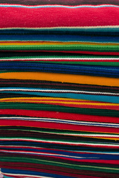 Mexican Blanket