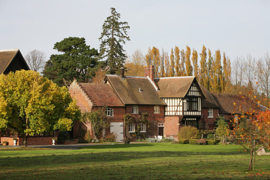 English Property