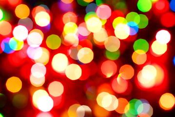 Obraz premium Party background