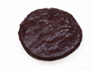 weihnachtlicher lebkuchen