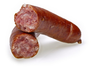 krakauer wurst