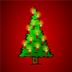 christbaum