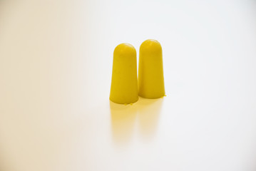 Ear plugs