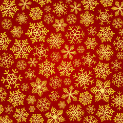 Christmas background.
