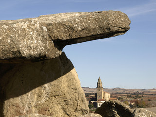 dolmen © Jose Hernaiz